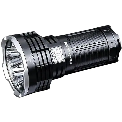 Ліхтарик Fenix LR50R (LR50RXBK) [140079]