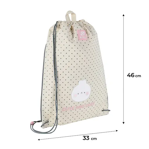 Сумка для обуви Kite 600M ML (ML25-600M) - фото 2