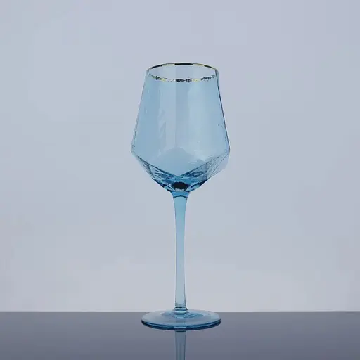 Набір келихів для вина Versailles Atlantis 550 мл 2 шт. VSC-52550 (136786) - фото 2