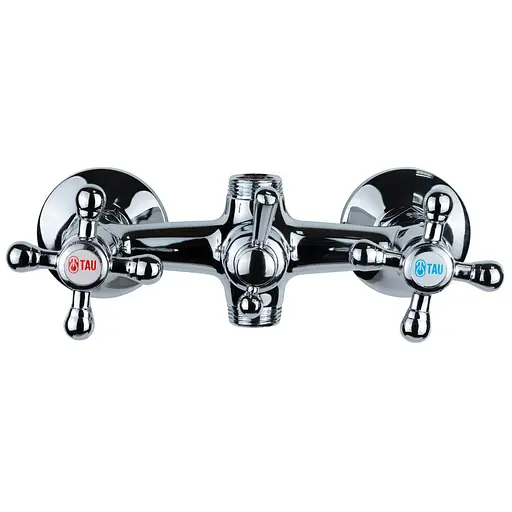 Смеситель для ванны TAU VD-5C261C (9870210) - фото 2