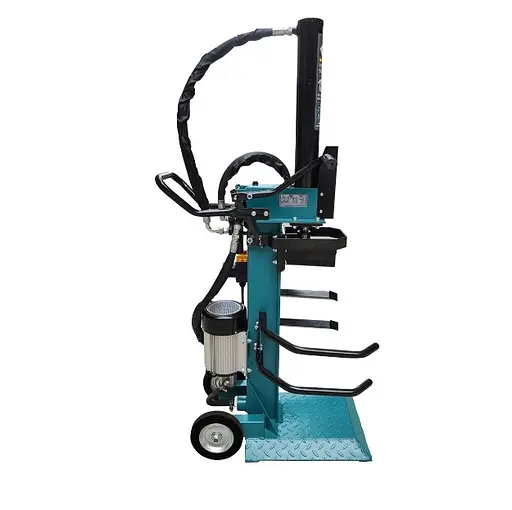 Електричний дровокол Konner&Sohnen 12 т KS 12THE V 65/40 - фото 3