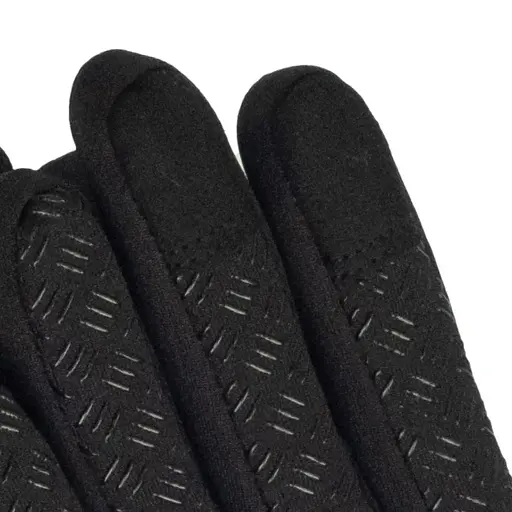 Рукавиці Tribe Windstop Black M (1042-T-KC-0002-black-M) - фото 5