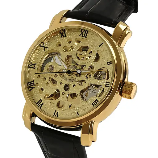 Winner BestSeller Leather Deluxe, 2 ремешка