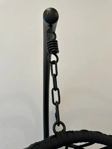 Кресло качели HECHT ARUBA - фото 2