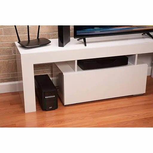 Пристрій безперебійного живлення APC Easy UPS 900VA Schuko (BVX900LI-GR) - фото 4