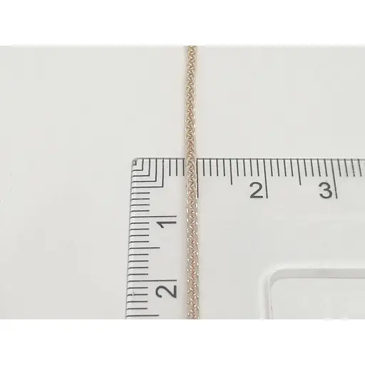 Золотий ланцюжок Столична Ювелірна Фабрика (Колос). Ц303505Р 50 - фото 3