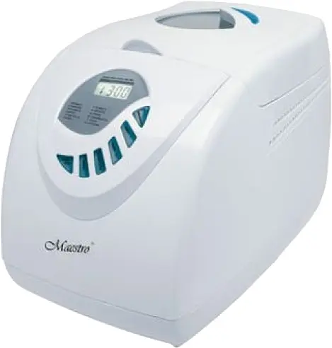 Хлебопечка Maestro MR751