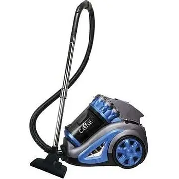 Пылесос с контейнером Castle CW-102B
