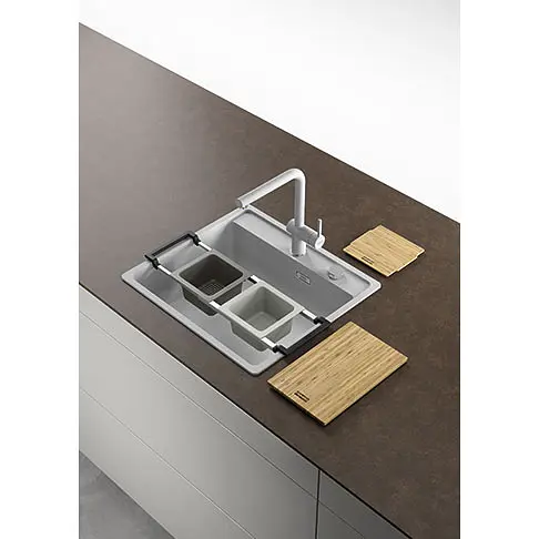 Набір аксесуарів Franke ALL-IN 2 (112.0655.482) - фото 3