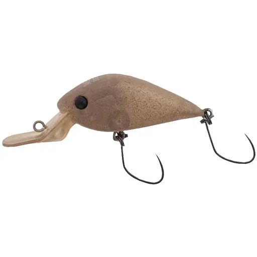 Воблер Nories Meet 33DR-F 33mm 2.8g #380M (2.5m) - фото 1