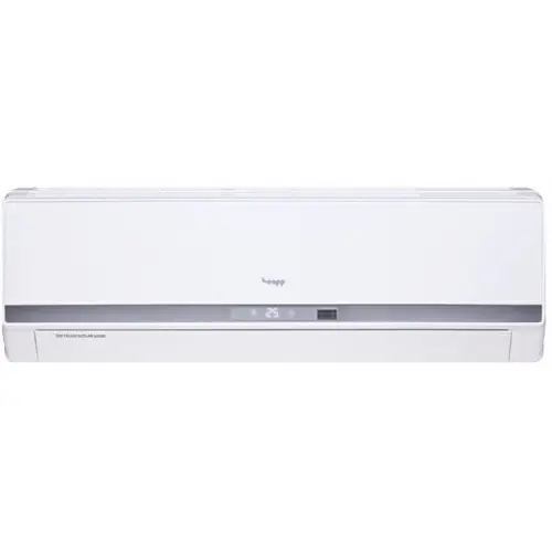 Кондиціонер Hoapp HSC-GA34VA/HMC-GA34VA Line - фото 3