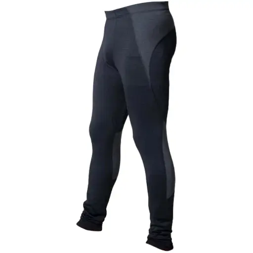 Кальсони Fahrenheit Power Grid MultiZone M/R Graphite Black