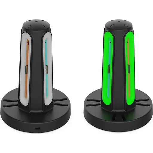 Зарядна станція Dobe TNS-3172 для Nintendo Switch 2 Joy-Con (143029)