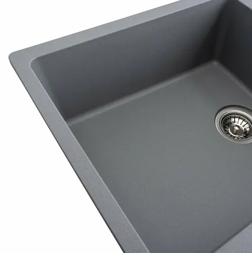 Кухонная мойка Platinum 7850 ROMA (SP000038106) - фото 4