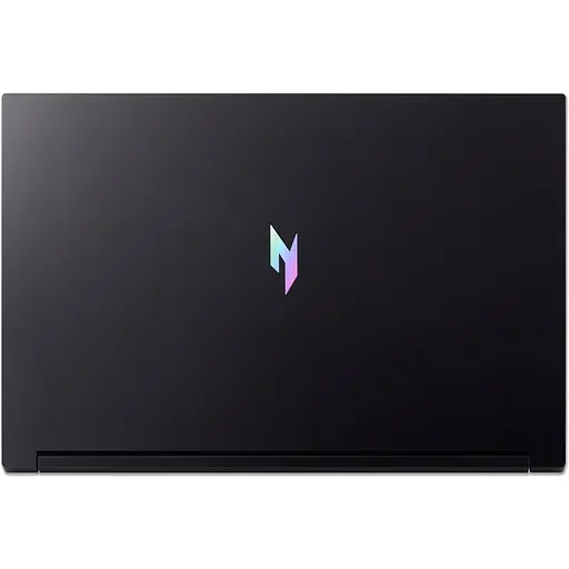 Игровой ноутбук ACER Nitro V17 AI ANV17-41-R0LF, (NH.QYVEX.008) AMD Ryzen 7 260 до 5.1 ГГц, 17.3-дюймовый Full HD, 32 ГБ, SSD 1 ТБ, NVIDIA GeForce RTX - фото 8