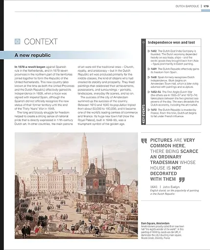 Timelines of Art - фото 3