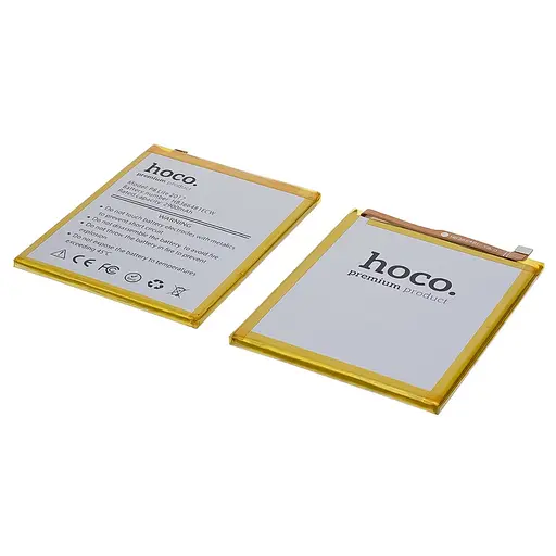Акумулятор Hoco HB366481ECW для Huawei P8 Lite (2017)/ Y6 (2018)/ Ascend P9/ P9 Lite/ P10 Lite/ P20 Lite/ Nova 2 Lite - фото 3