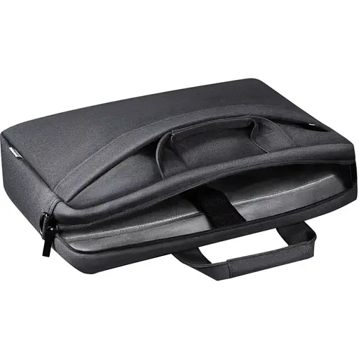 Сумка для ноутбука 15.6'' Defender Firm графит - фото 6