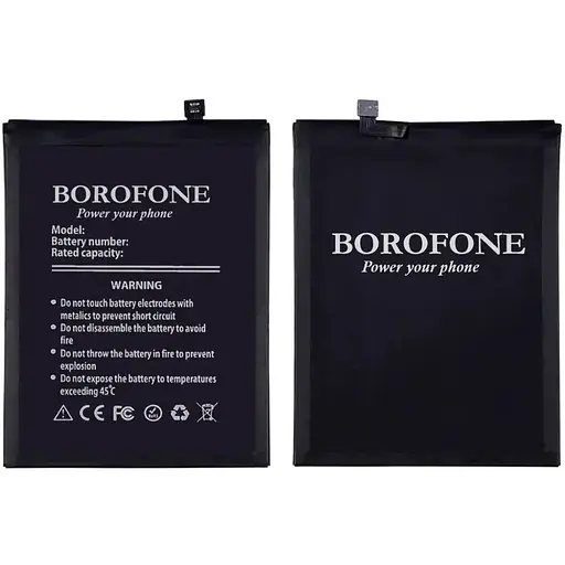 Акумулятор Borofone BM49 для Xiaomi Mi Max