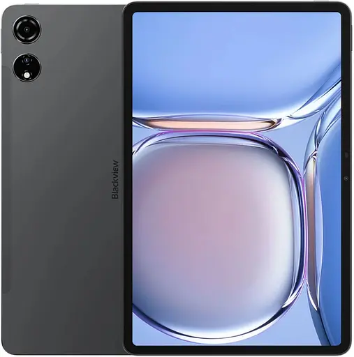Планшет Blackview MEGA 3 4G 12/256GB LTE Gray