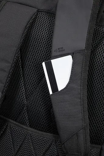 Рюкзак 15,6" American Tourister URBAN GROOVE BLACK 50x31x23 24G*09043 - фото 15