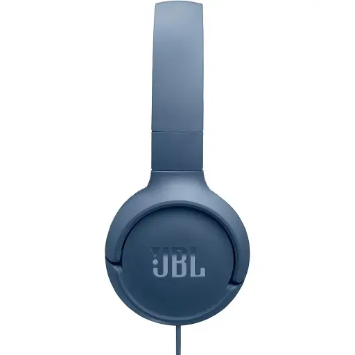 Навушники JBL Tune 520C Blue (JBLT520CBLU) - фото 2