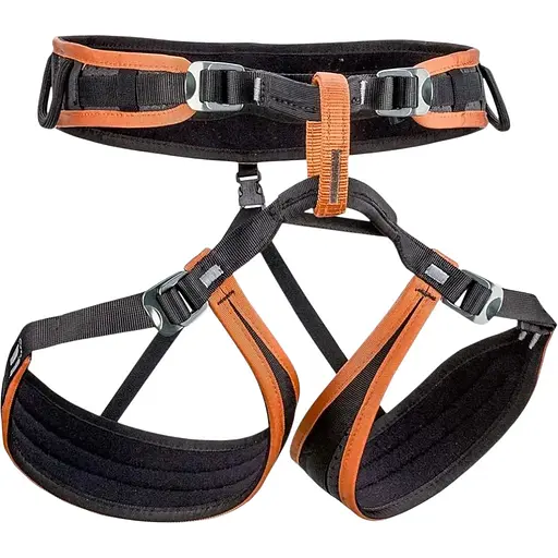Страховочная система Rock Empire 4B Akatta Orange XS-M (1053-CUA005.XS-M)