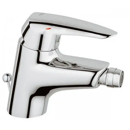 Смеситель для биде Grohe EuroDisc 33244001 Хром - фото 1