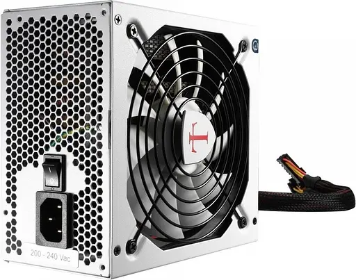 Блок живлення Aerocool Templarius Imperator 550W (Imperator 550W) Б/в - фото 4