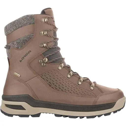Ботинки Lowa Renegade Evo Ice GTX 41.5 Walnut (1012-411950-0419-41.5)