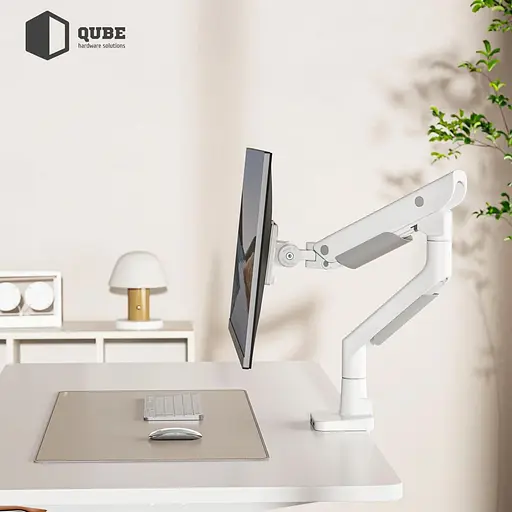 Кронштейн QUBE 5727GB.USB White 5727GW.USB - фото 11