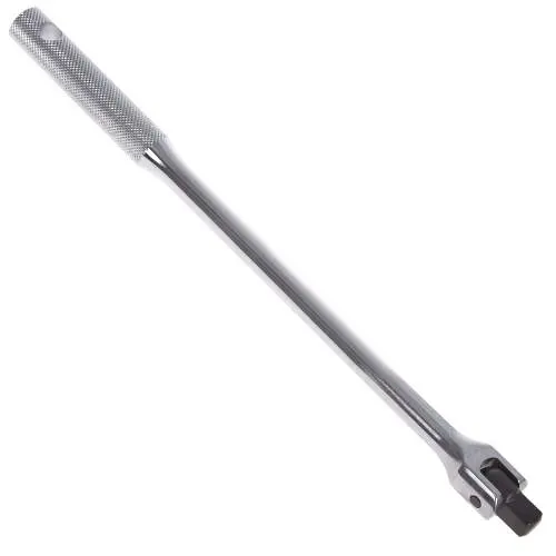 Вороток шарнирный 1/2DR, 450 мм Hans (4700N-18) - фото 2