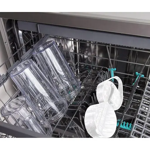 Блендер Gorenje BN1000E стаціонарний (BL1029K-GS) - фото 8