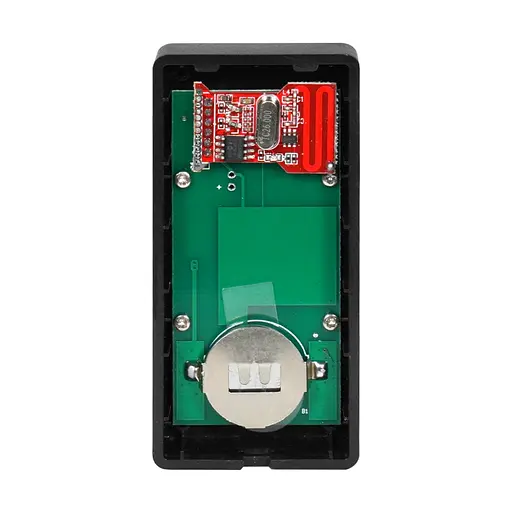 Кнопка накладна бездротова Trinix TRB-2201WR для автономного замка TRL-2201WR (70-00025) - фото 5