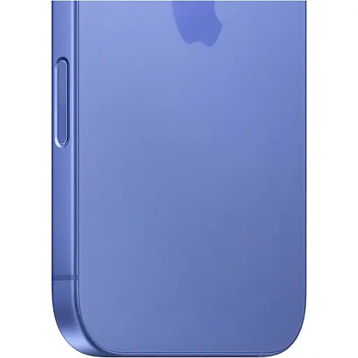 Смартфон Apple iPhone 16 128GB eSim Ultramarine (MYAT3) [129985] - фото 8