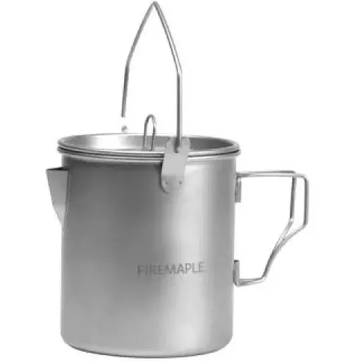 Котелок Fire Maple Alti Pot 0.9 л (1060-Alti pot)