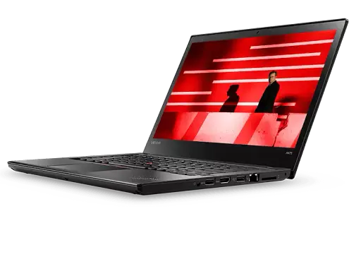 Ноутбук Lenovo ThinkPad A475 A12-9800B, 8Gb, 128Gb SSD - фото 2