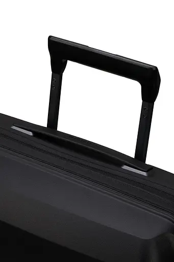 Валіза 55 См Samsonite INTUO BLACK 55x40x20(23) KL9*09001 - фото 4