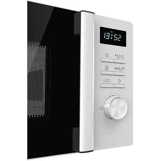 Мікрохвильова піч Gorenje MO20A3WH [123124] - фото 4