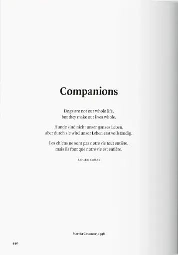 The Dog in Photography. 1839-Today - фото 2