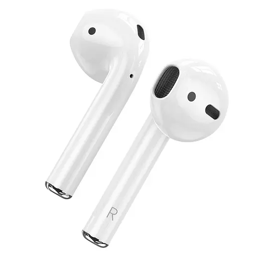 Навушники бездротові Hoco TWS EW45 вкладиші magic cat - фото 5