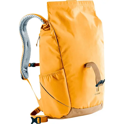 Рюкзак Deuter Stepout 22 Caramel-Clay (1052-3815223 6607) - фото 5