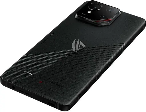 Смартфон Asus ROG Phone 9 12/512GB Phantom Black - фото 5