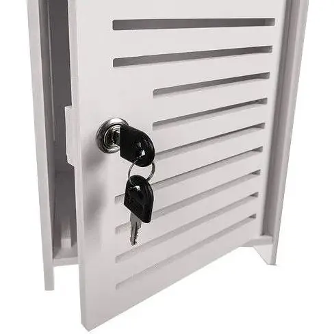 Шкаф для ванной комнаты Ruhhy 25763 - фото 9