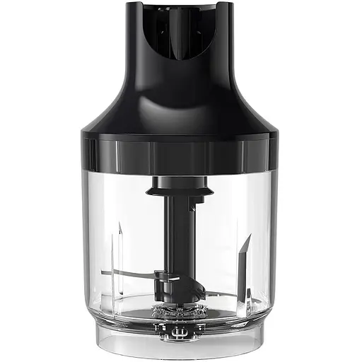 Блендер заглибний Philips Series 5000 чорний (HR2683/00) - фото 5