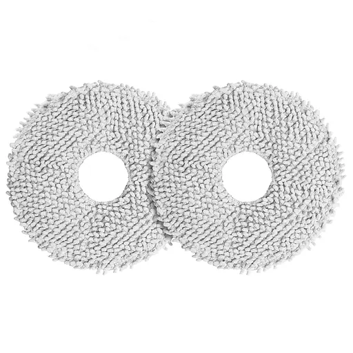 Чистяча тканина для пилососу Dreame Matrix10 Ultra, L50s Ultra, L50s Pro Ultra, X50s Pro Master, X50s Ultra Complete, X50s Pro Ultra, X60 Ultra, X60 Ultra Complete, X60 Master, X50 Pro Ultra, X50 Pro Ultra Complete - фото 2