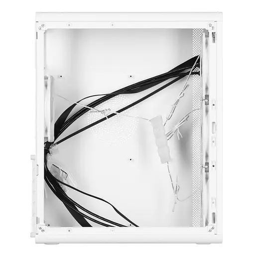 Корпус 2E GAMING Credo Plus V510W ARGB без БП White (2E-V510W) - фото 4