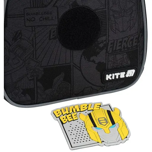 Рюкзак детский Kite Kids Transformers (TF26-538XXS) - фото 7