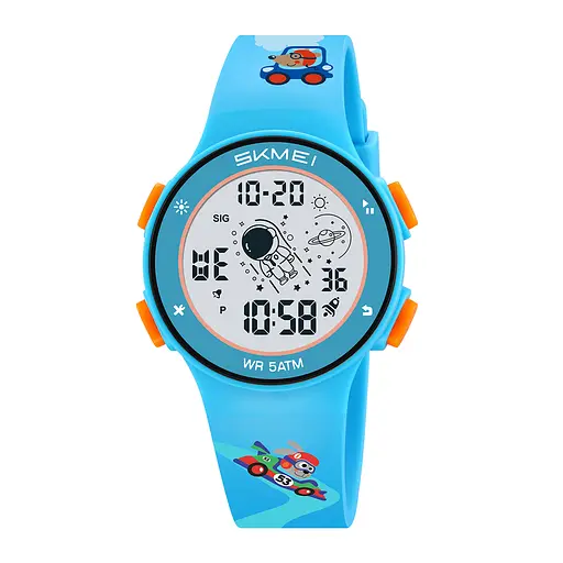 Наручные часы детские 2267RA Racing Skmei acs0030074