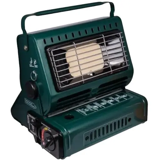 Обогреватель газовый Pro Helfer (BDN-100)